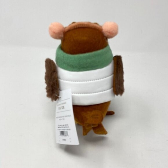 Target Wondershop Fabric Bird WAFER Christmas 2023 Holiday Decor Collectible - Picture 5 of 8